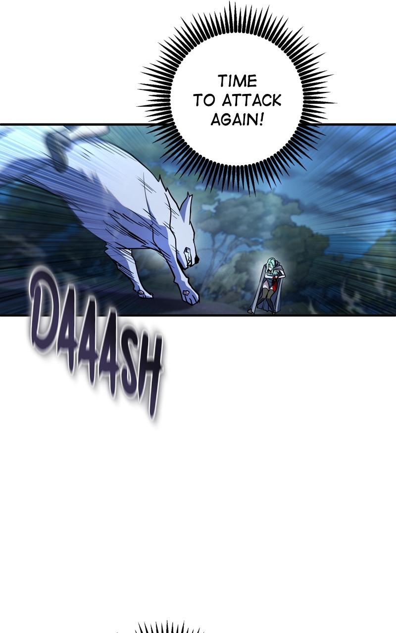 The Hammer Chap 16 - Next Chap 17