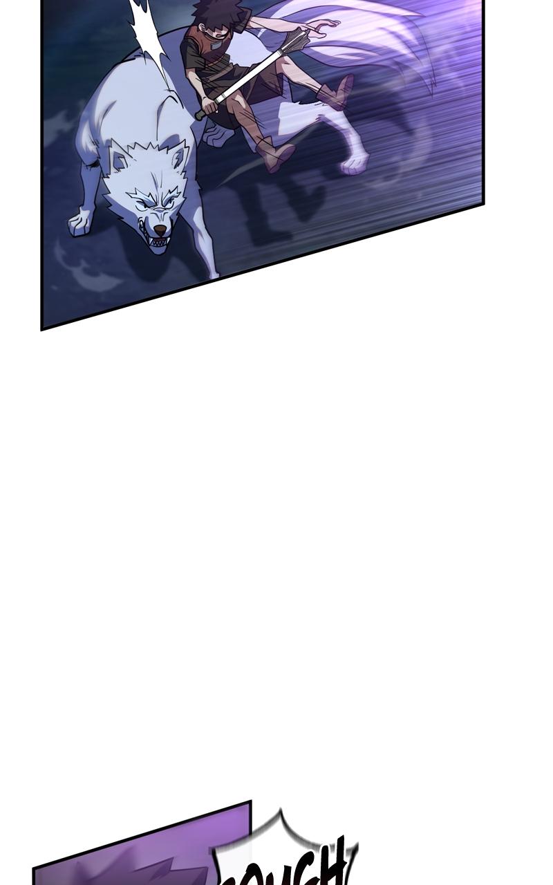 The Hammer Chap 16 - Next Chap 17