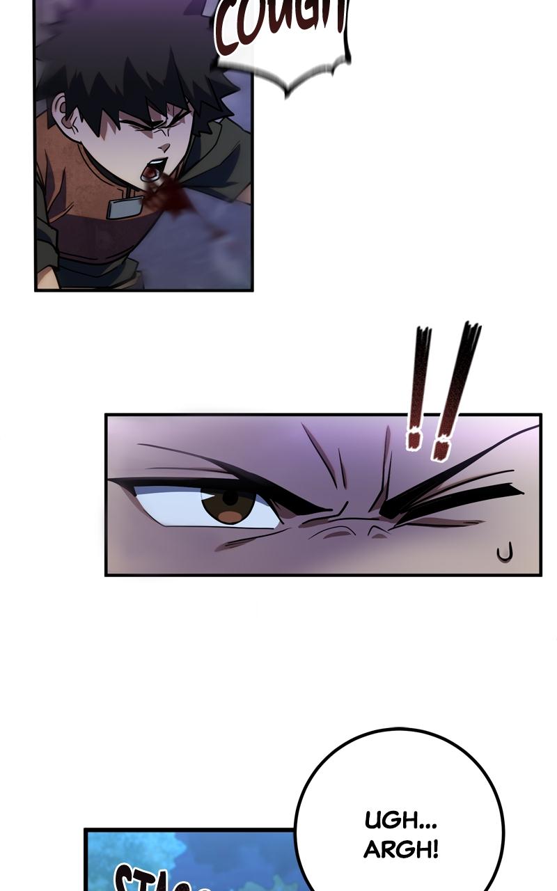 The Hammer Chap 16 - Next Chap 17