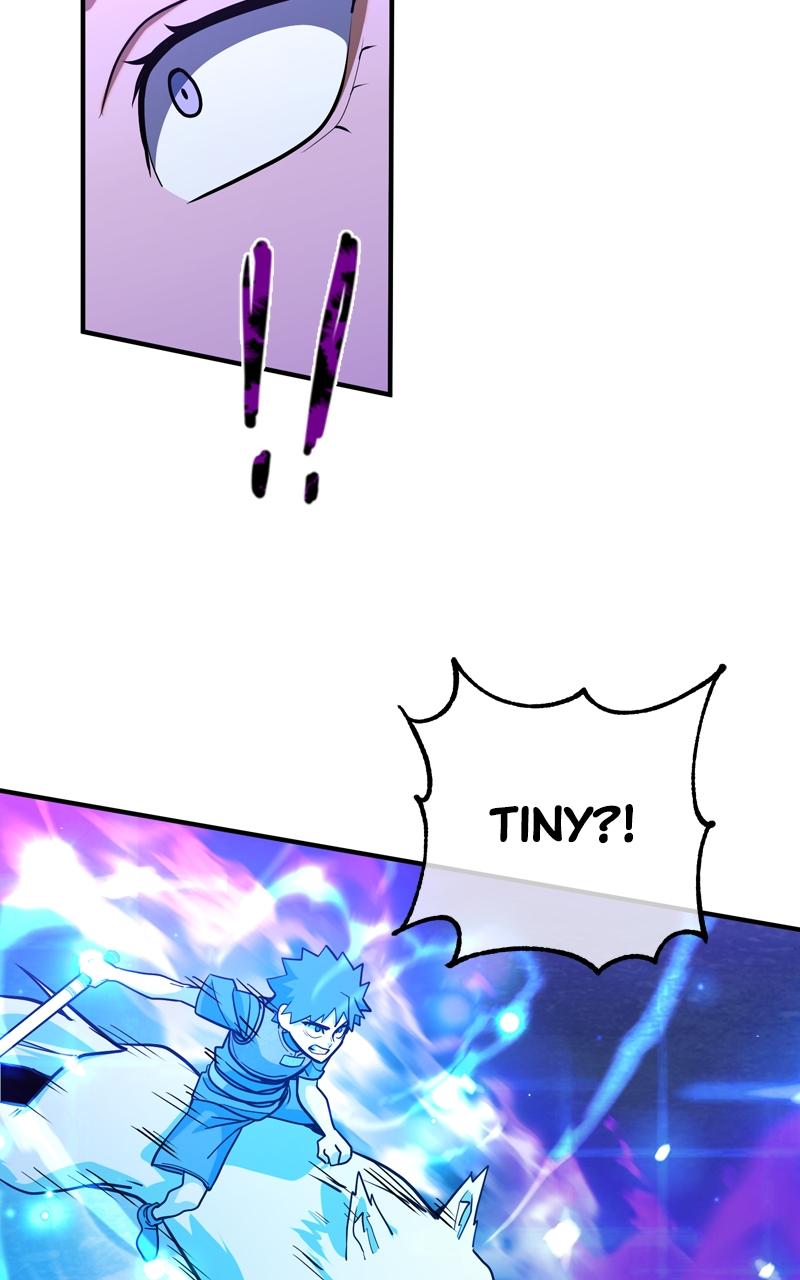 The Hammer Chap 16 - Next Chap 17