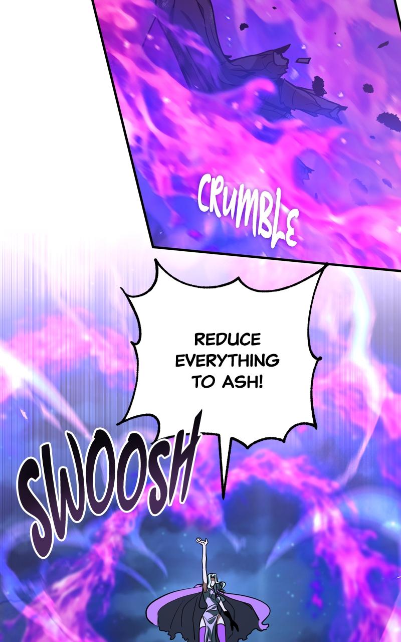 The Hammer Chap 16 - Next Chap 17