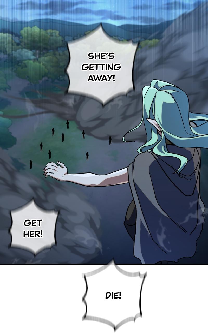 The Hammer Chap 16 - Next Chap 17