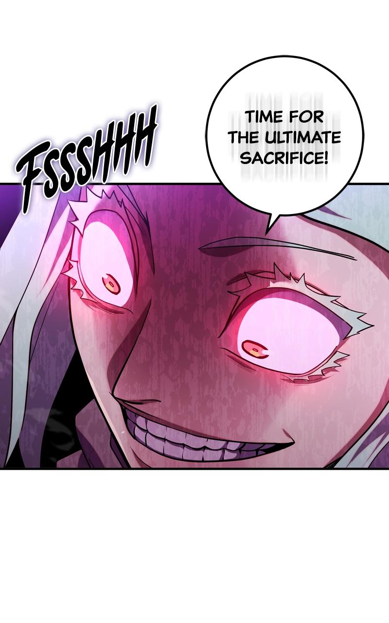 The Hammer Chap 16 - Next Chap 17