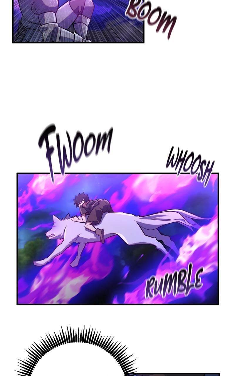 The Hammer Chap 16 - Next Chap 17