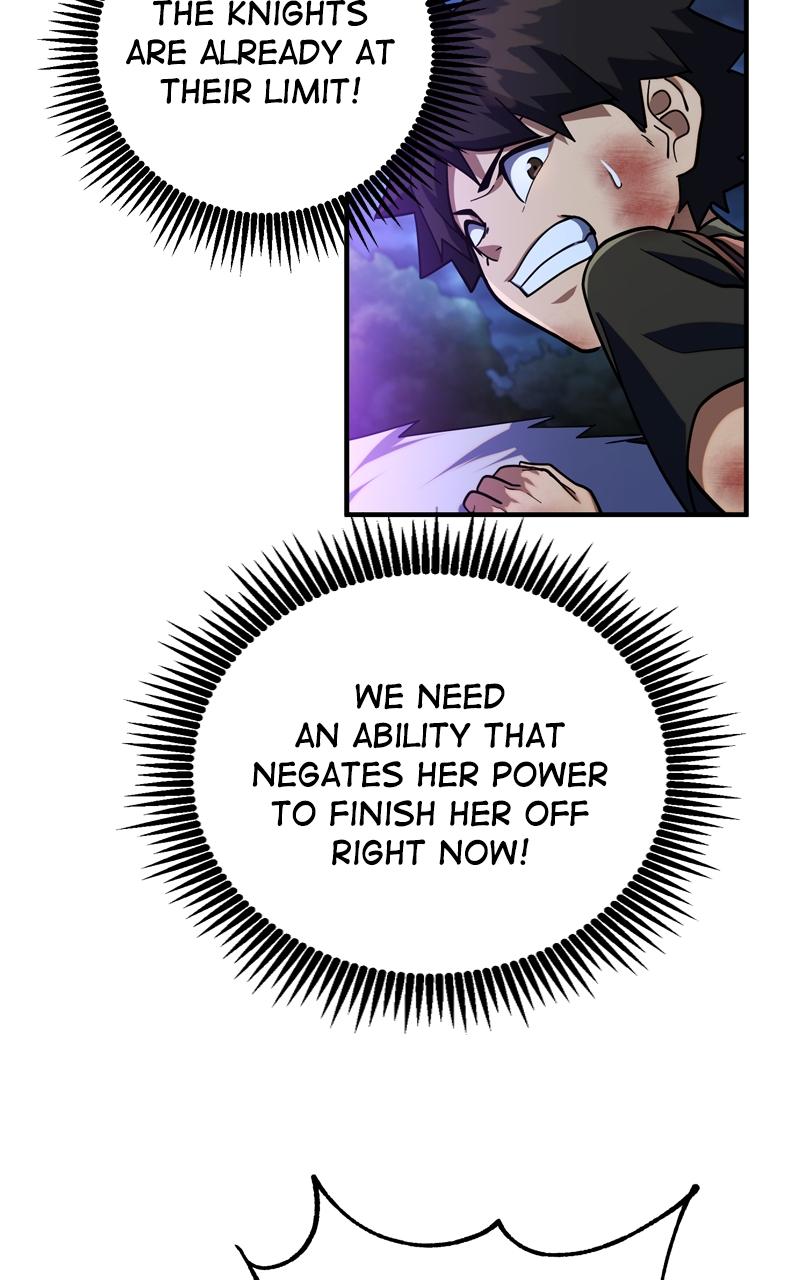 The Hammer Chap 16 - Next Chap 17