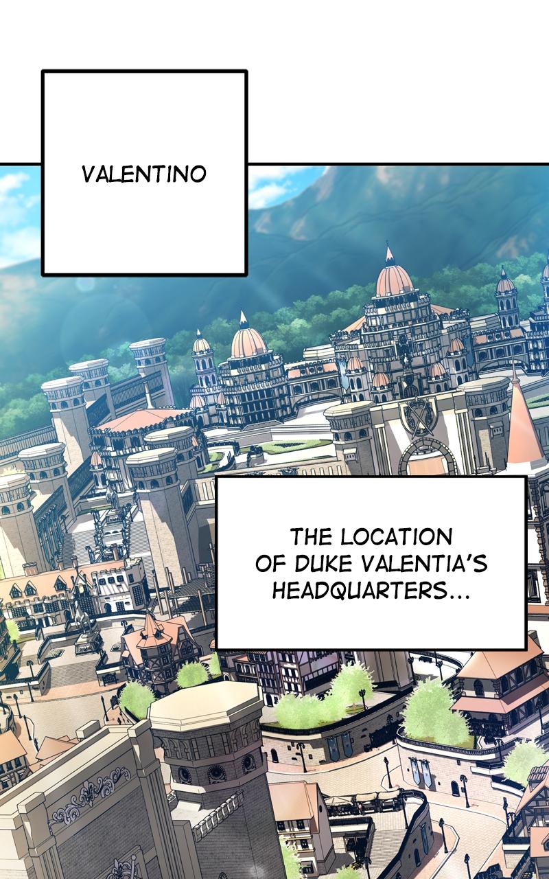 The Hammer Chap 18 - Next Chap 19