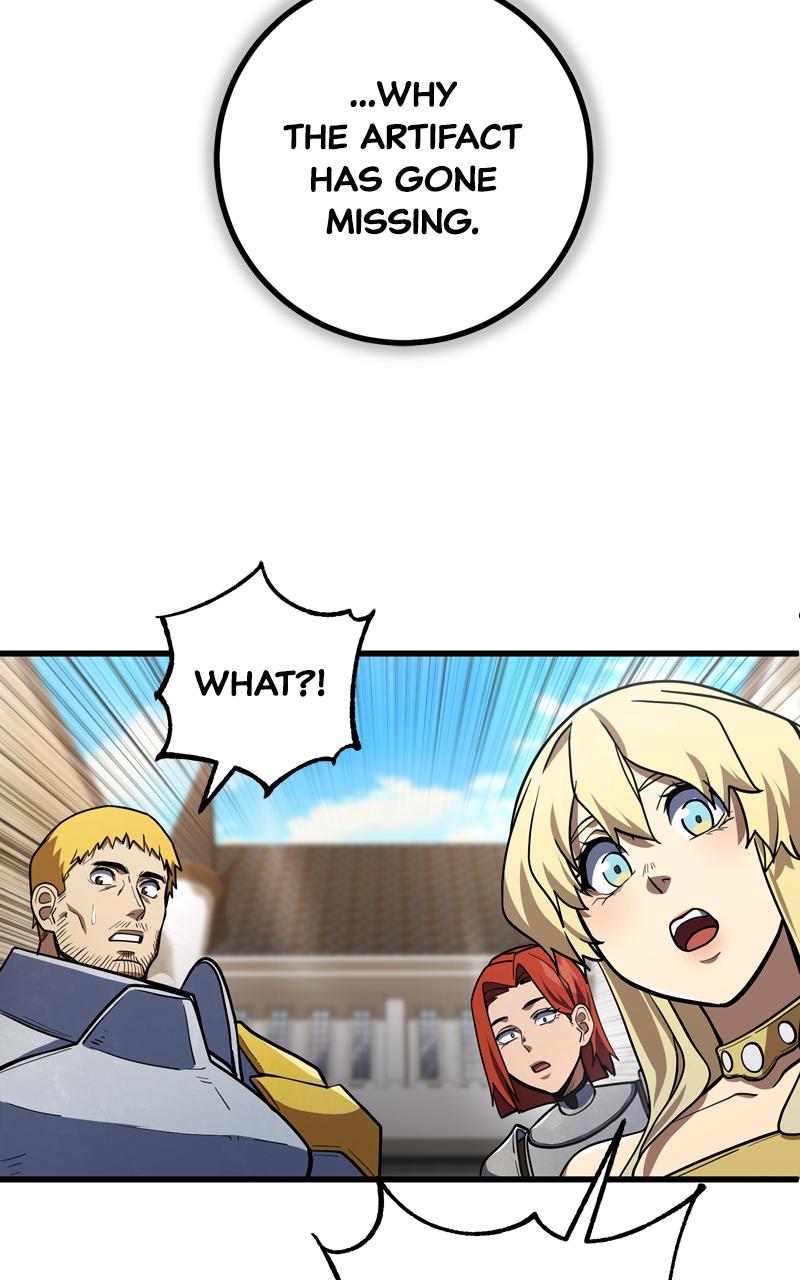 The Hammer Chap 18 - Next Chap 19