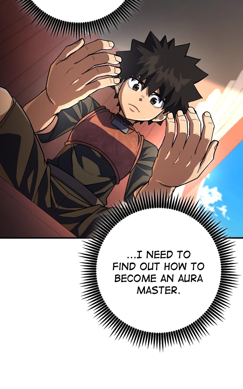 The Hammer Chap 18 - Next Chap 19