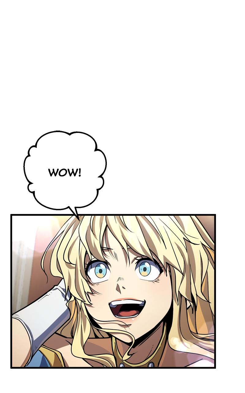 The Hammer Chap 18 - Next Chap 19