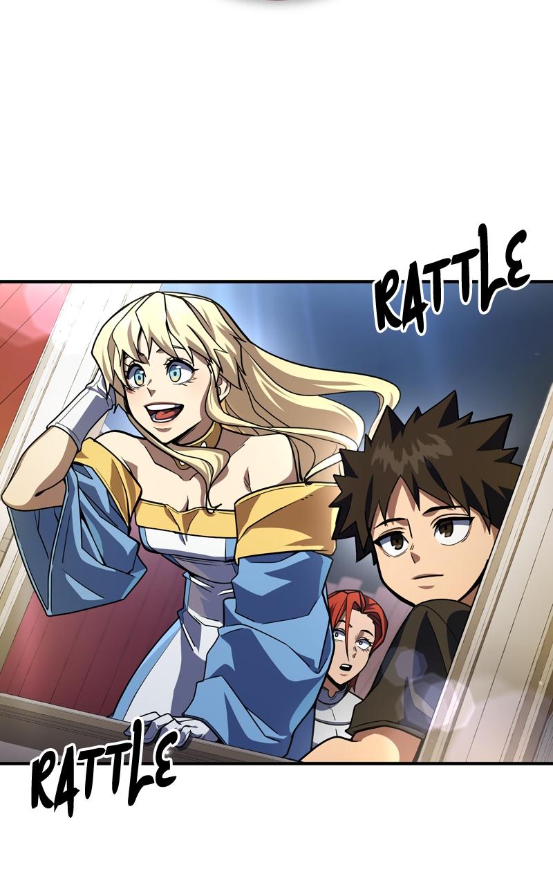 The Hammer Chap 18 - Next Chap 19
