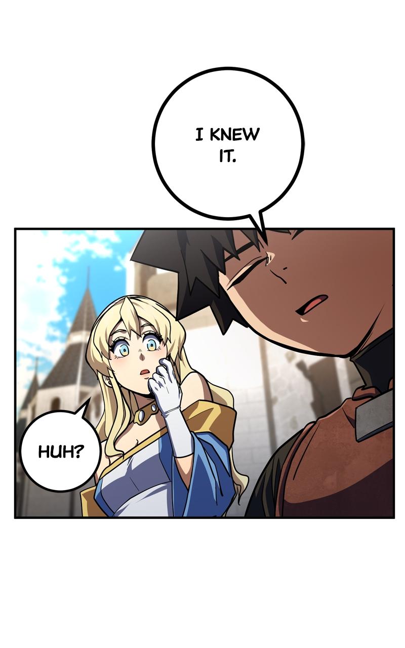 The Hammer Chap 18 - Next Chap 19