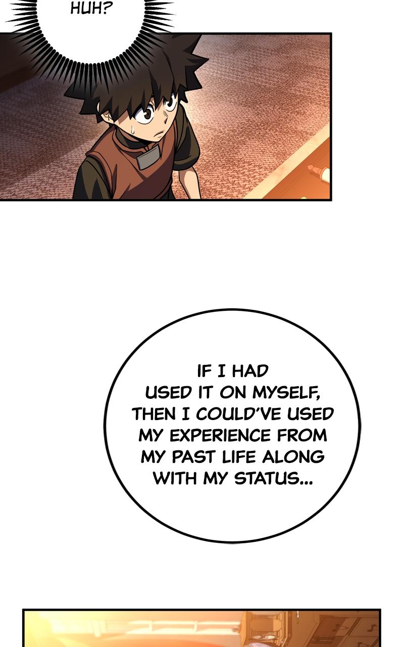 The Hammer Chap 18 - Next Chap 19