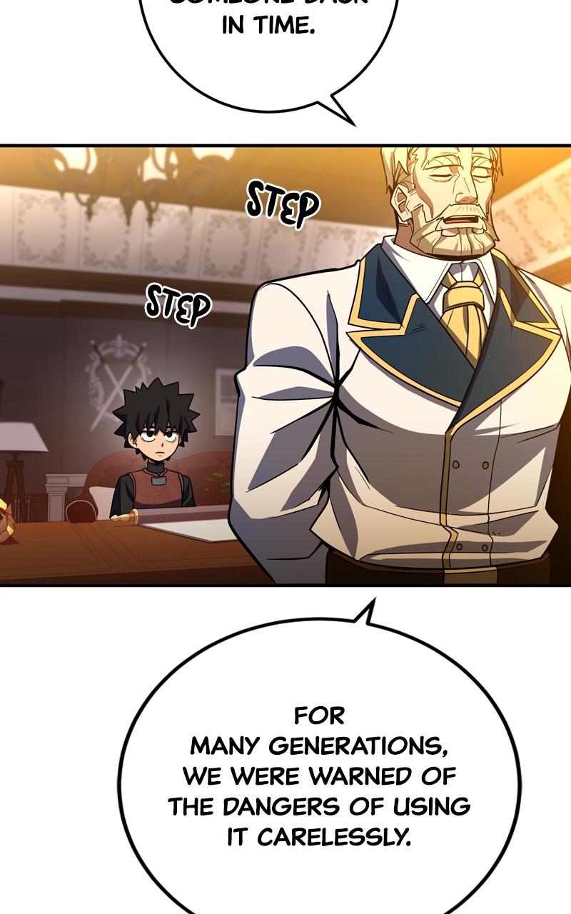 The Hammer Chap 18 - Next Chap 19