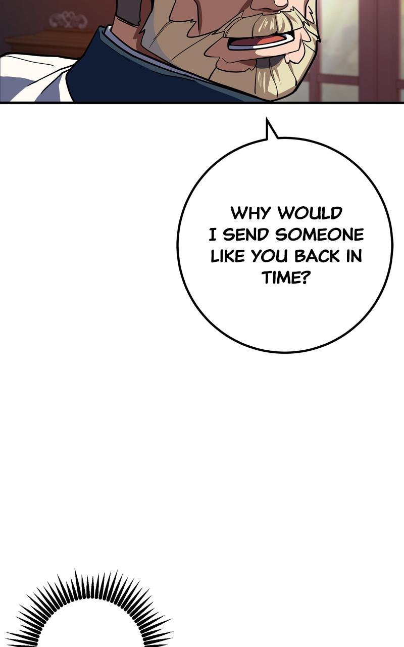 The Hammer Chap 18 - Next Chap 19
