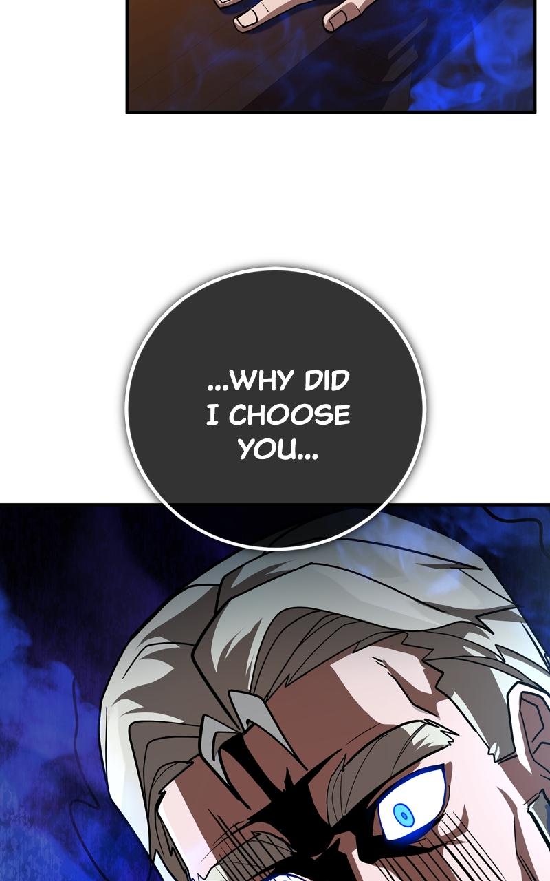 The Hammer Chap 18 - Next Chap 19