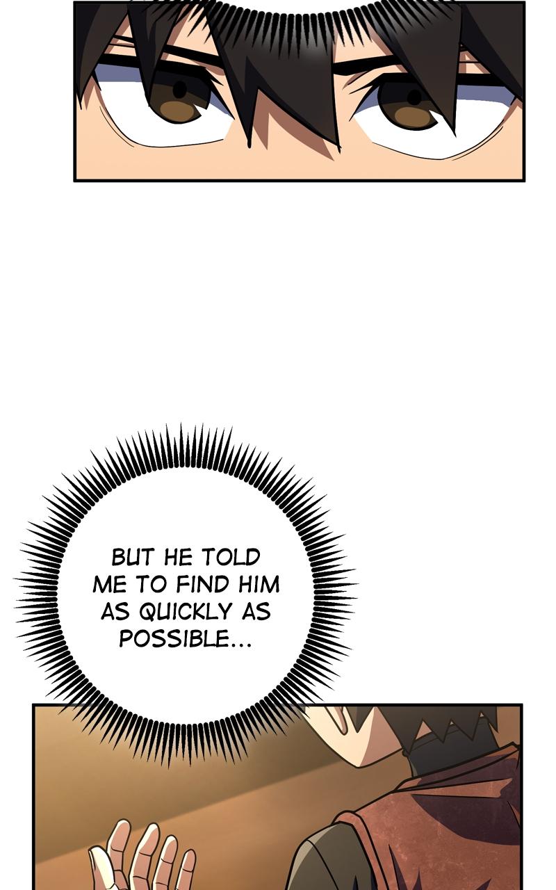 The Hammer Chap 18 - Next Chap 19