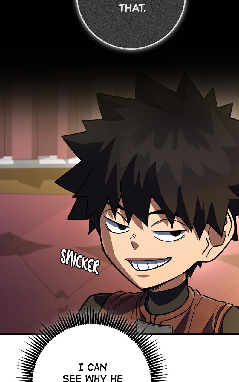 The Hammer Chap 18 - Next Chap 19