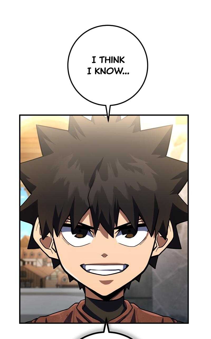 The Hammer Chap 18 - Next Chap 19