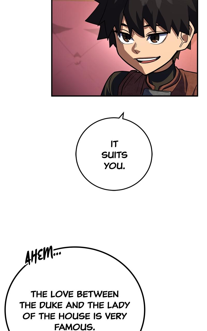 The Hammer Chap 18 - Next Chap 19
