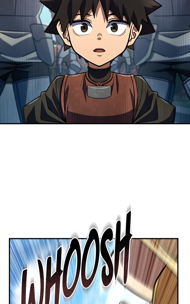 The Hammer Chap 18 - Next Chap 19