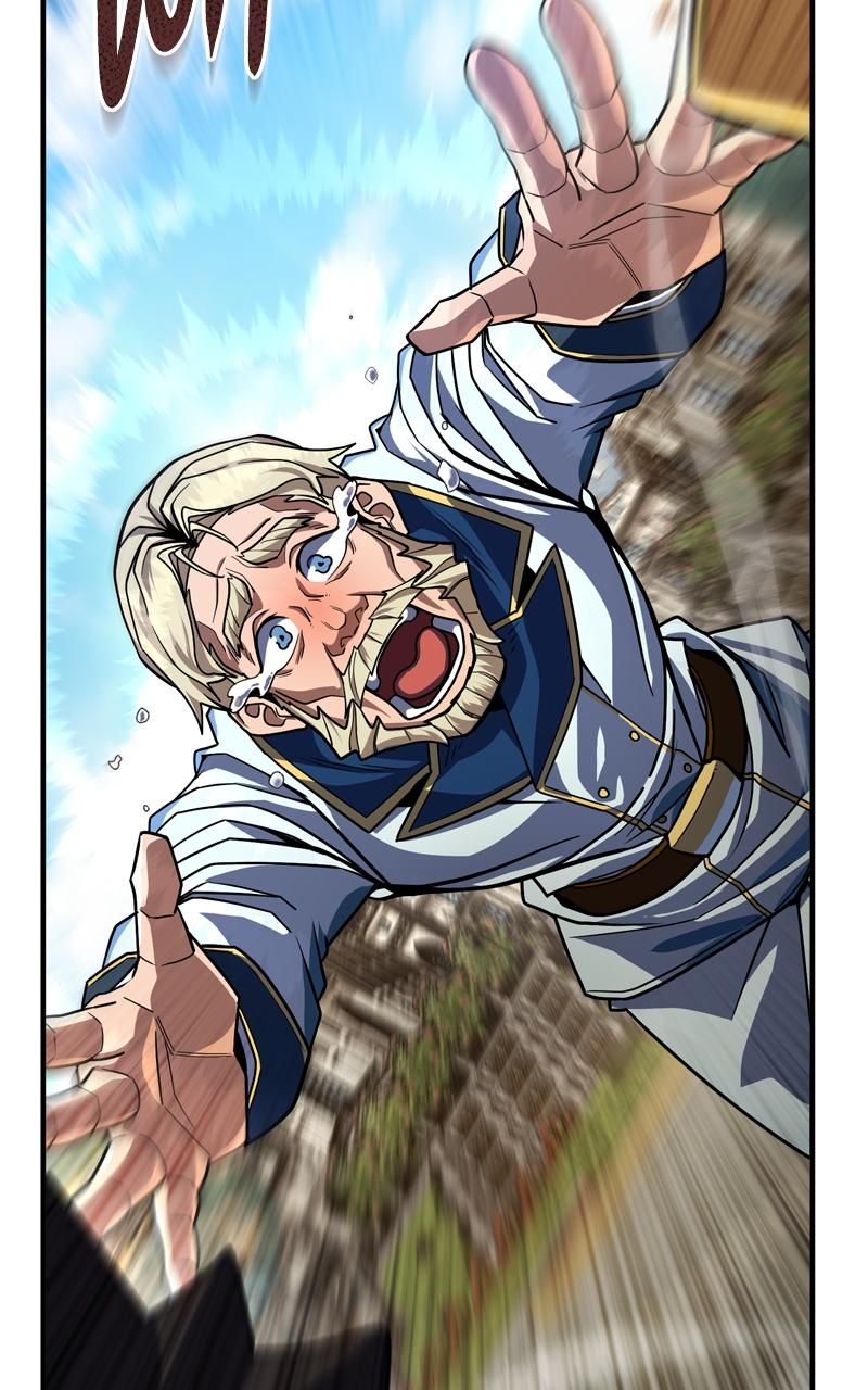The Hammer Chap 18 - Next Chap 19