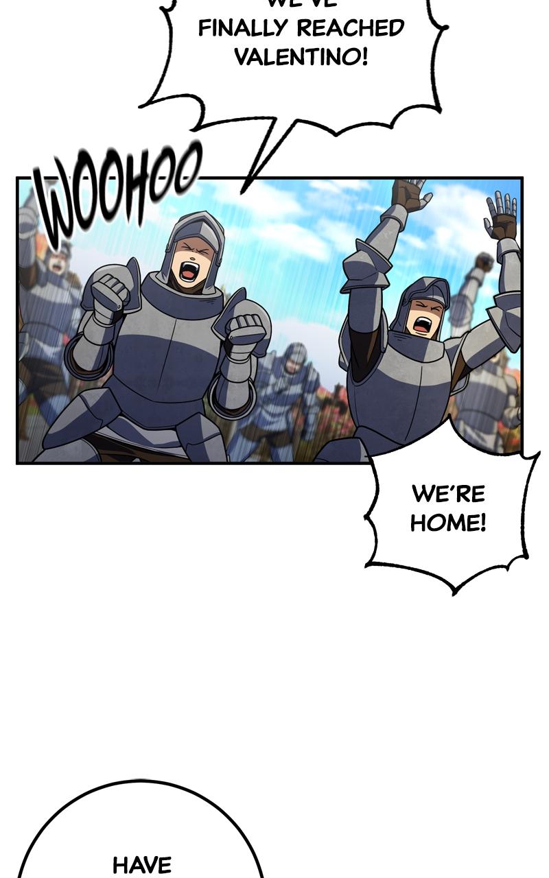 The Hammer Chap 18 - Next Chap 19