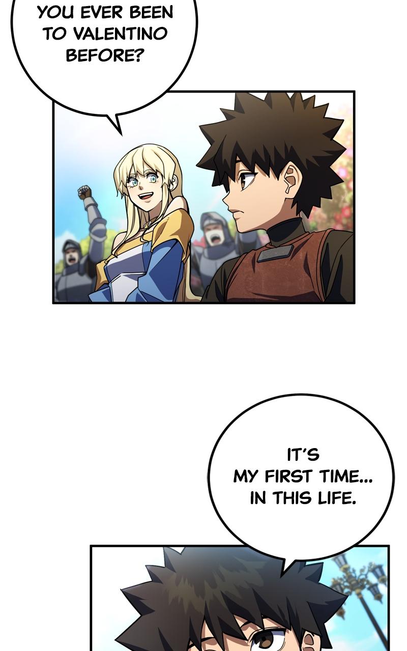 The Hammer Chap 18 - Next Chap 19