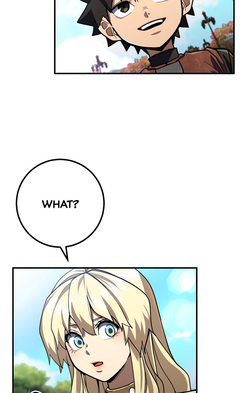 The Hammer Chap 18 - Next Chap 19