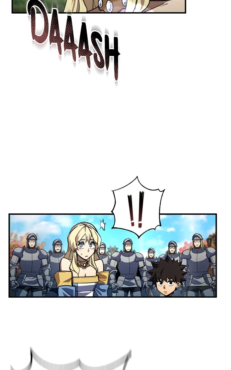 The Hammer Chap 18 - Next Chap 19