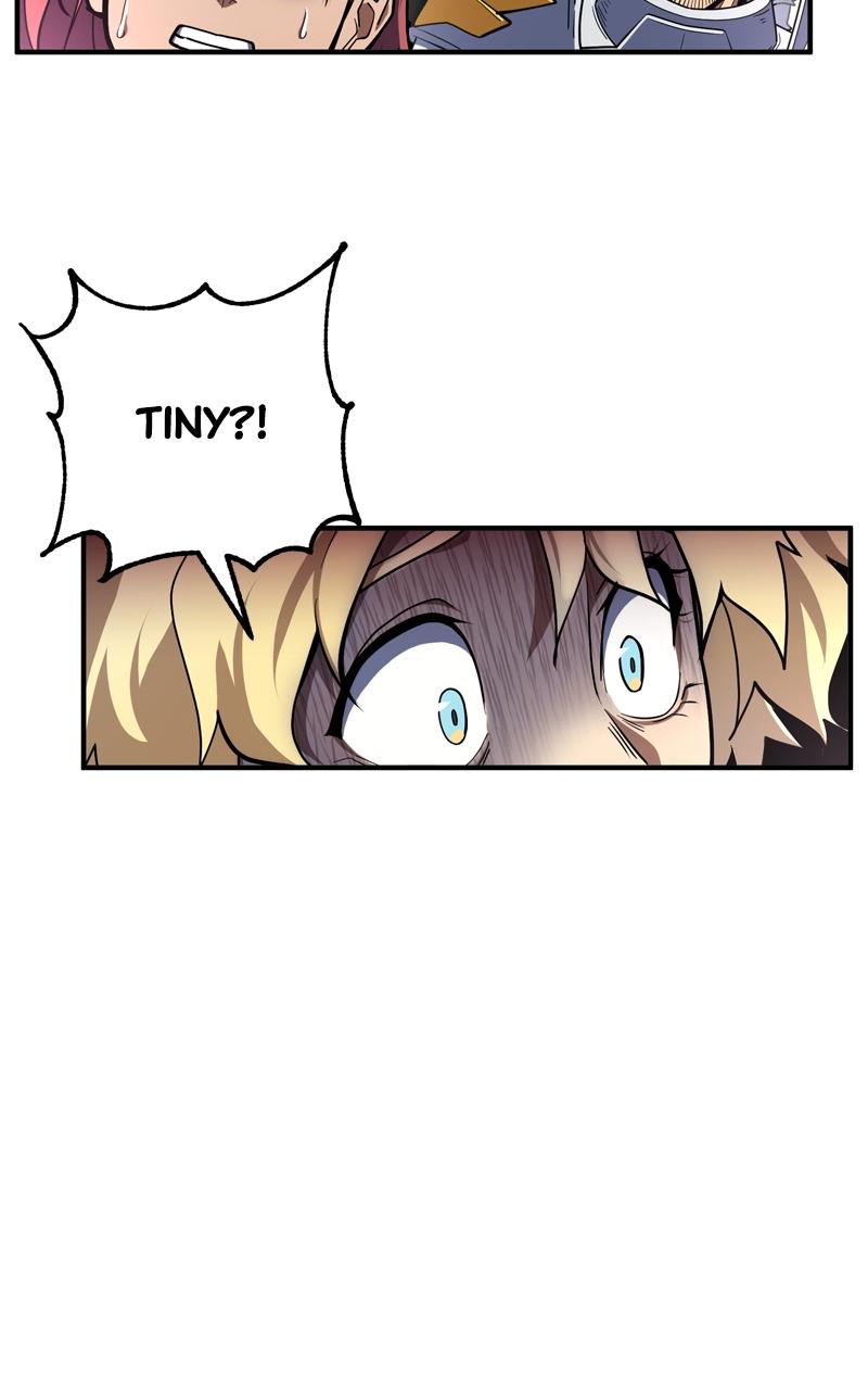 The Hammer Chap 18 - Next Chap 19