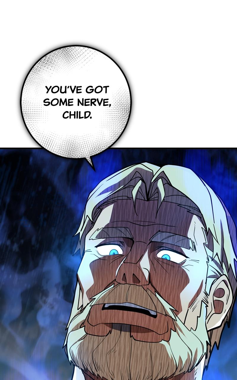The Hammer Chap 18 - Next Chap 19