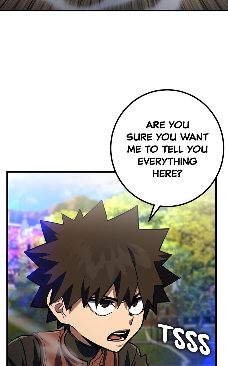 The Hammer Chap 18 - Next Chap 19