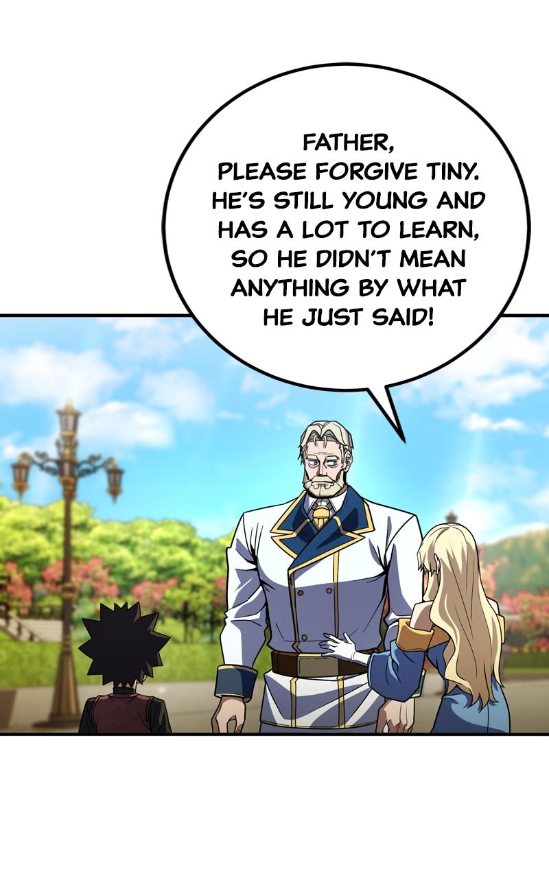 The Hammer Chap 18 - Next Chap 19