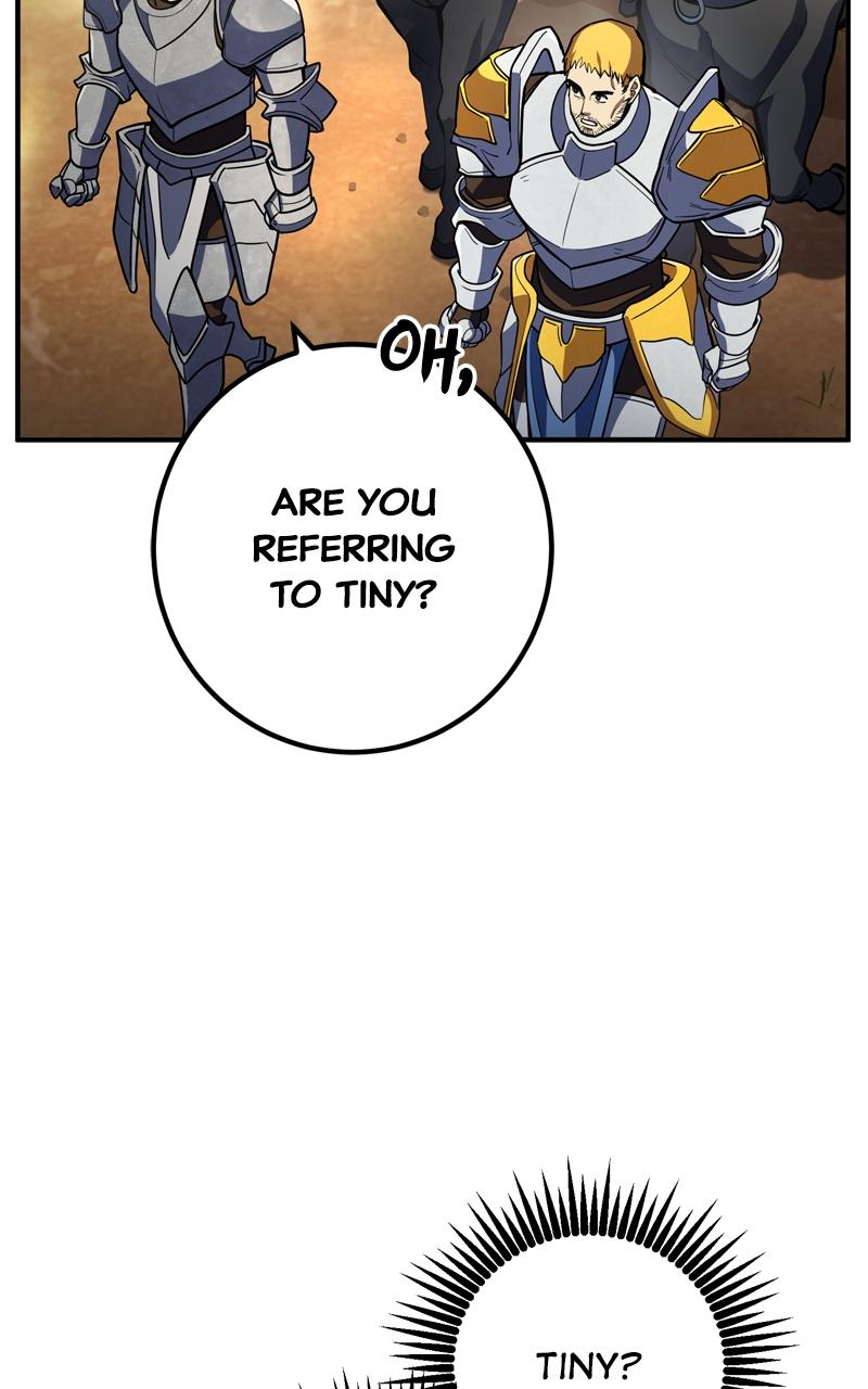 The Hammer Chap 18 - Next Chap 19