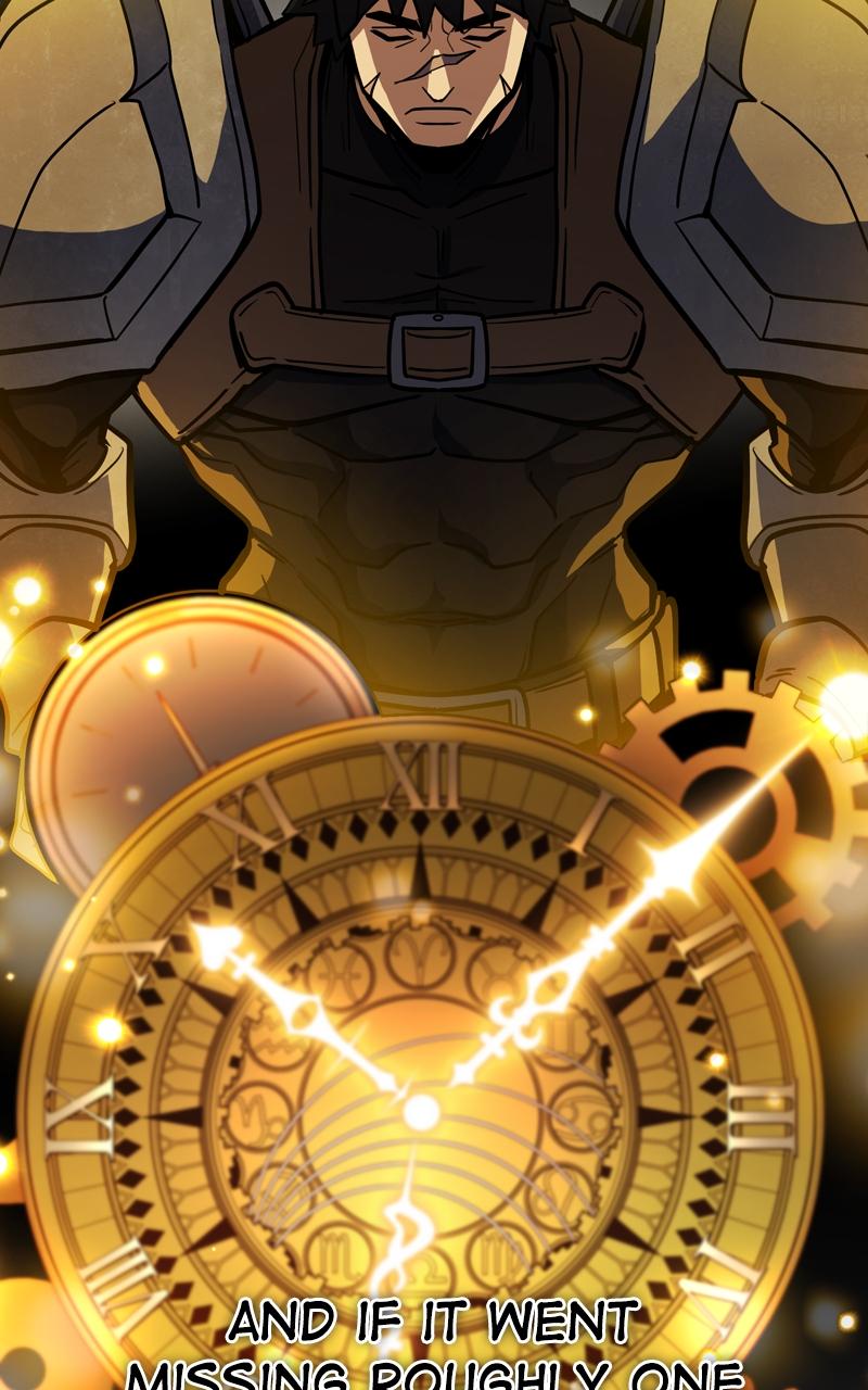 The Hammer Chap 18 - Next Chap 19