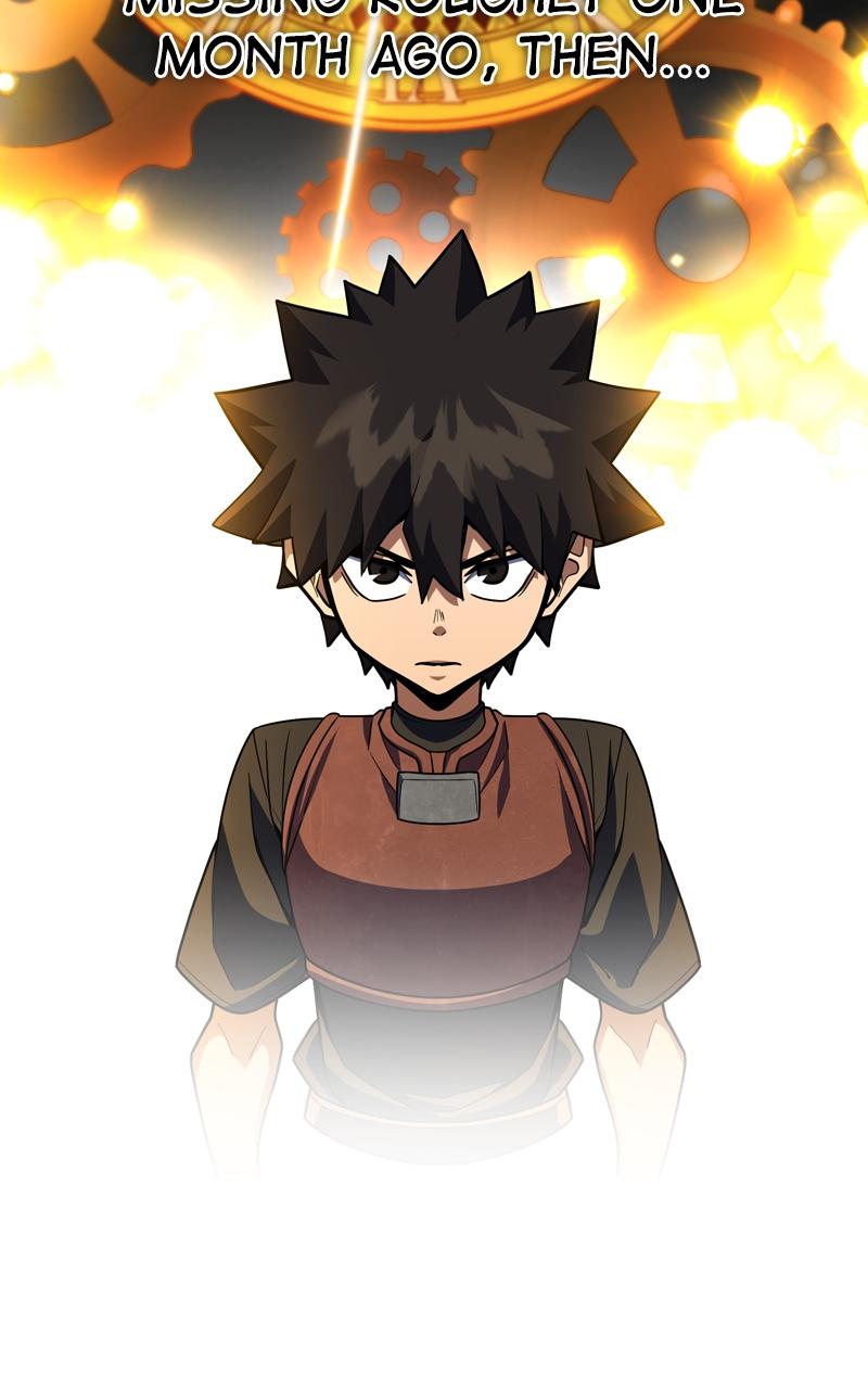 The Hammer Chap 18 - Next Chap 19