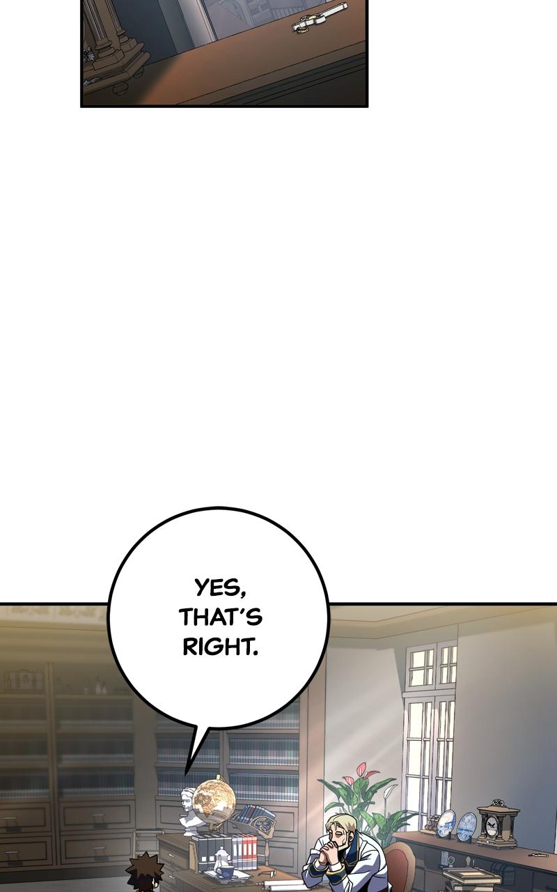 The Hammer Chap 18 - Next Chap 19