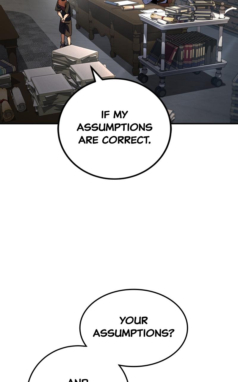 The Hammer Chap 18 - Next Chap 19