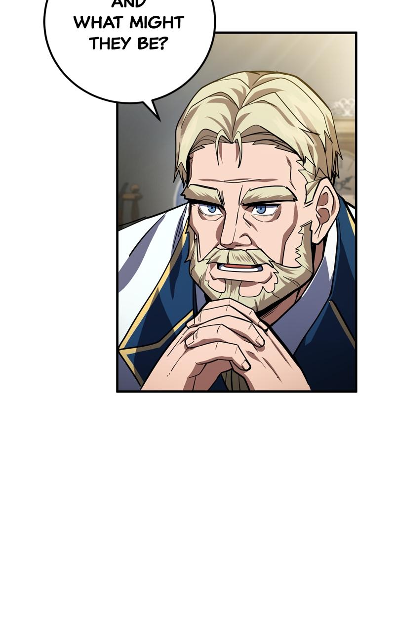 The Hammer Chap 18 - Next Chap 19