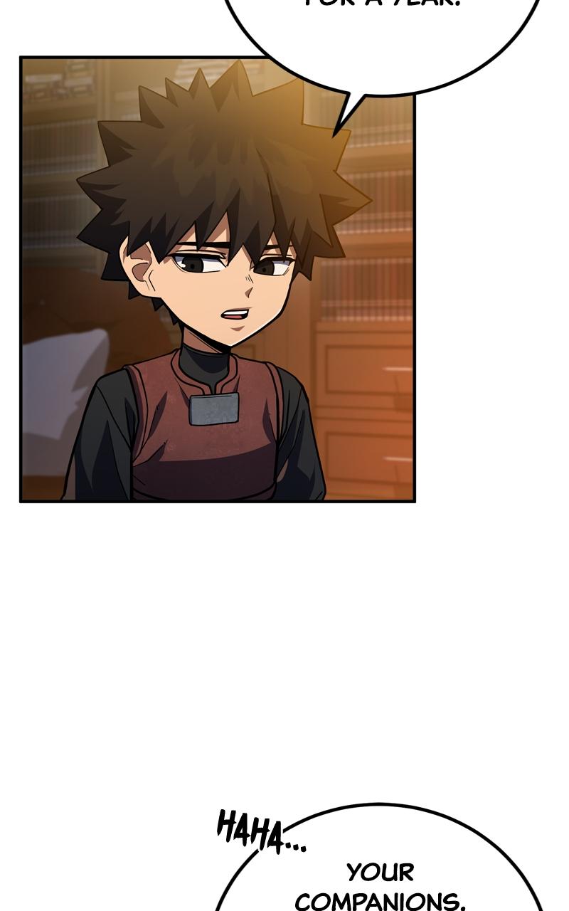 The Hammer Chap 18 - Next Chap 19