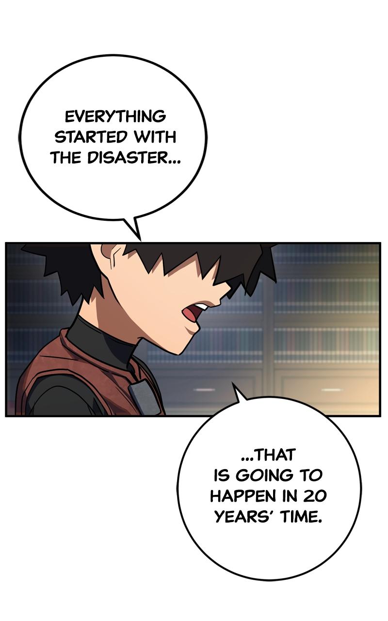 The Hammer Chap 18 - Next Chap 19