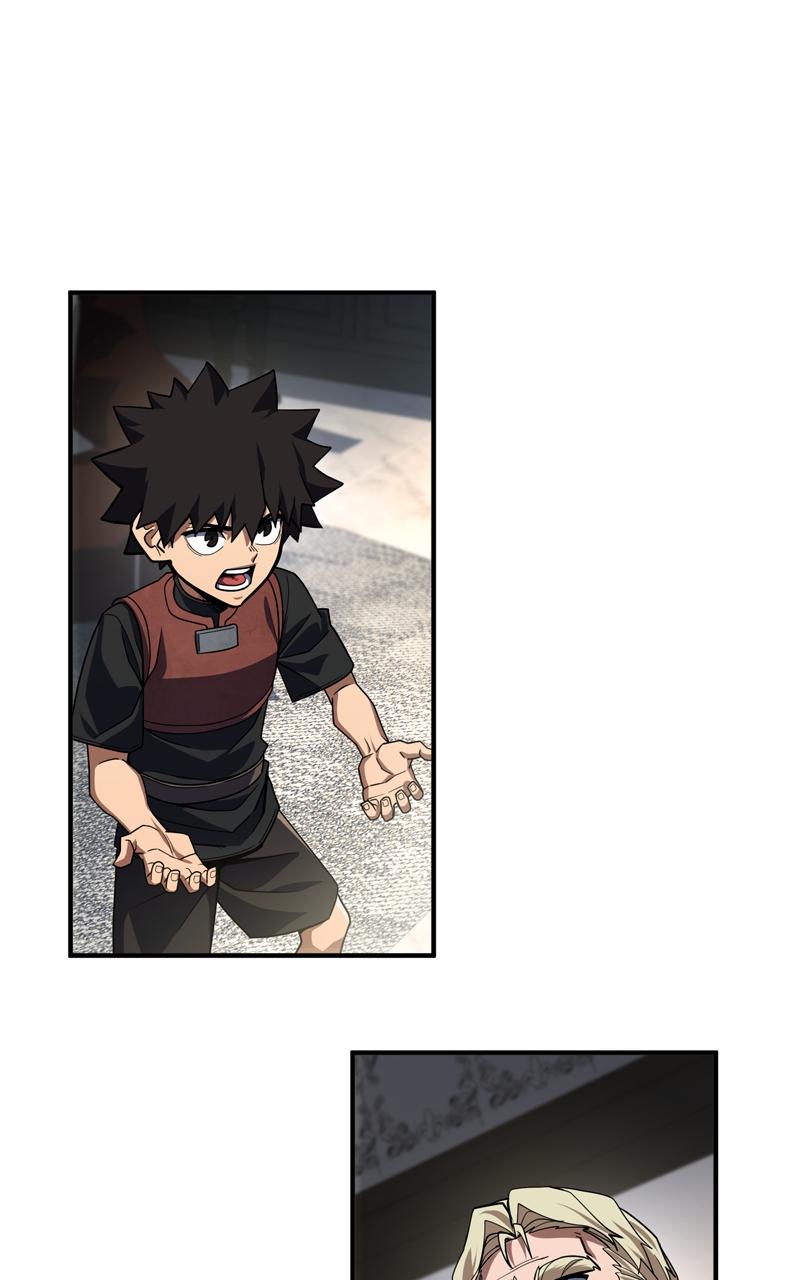 The Hammer Chap 18 - Next Chap 19