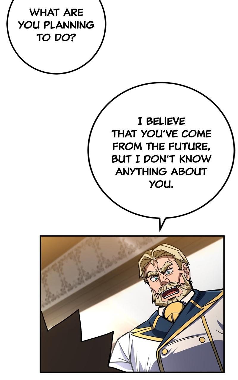 The Hammer Chap 19 - Next Chap 20