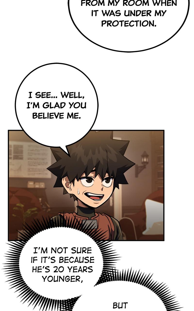 The Hammer Chap 19 - Next Chap 20