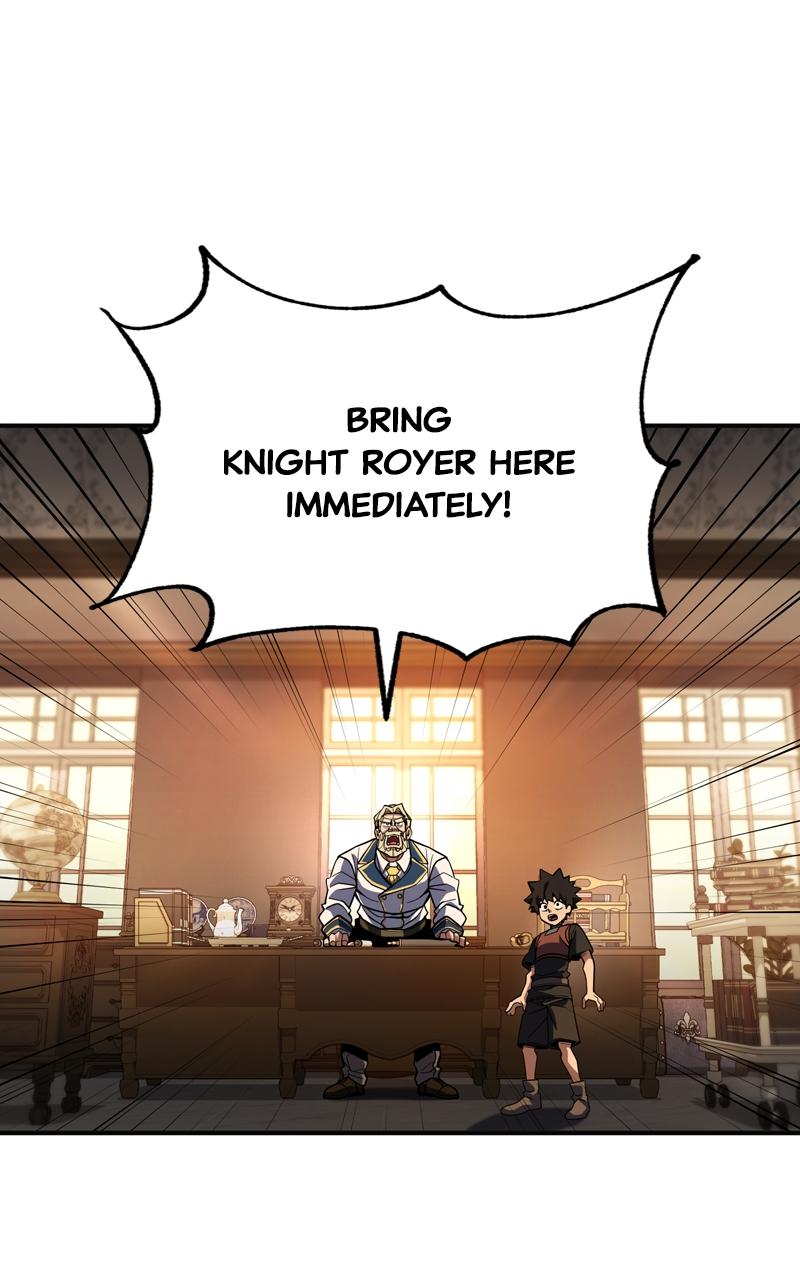 The Hammer Chap 19 - Next Chap 20