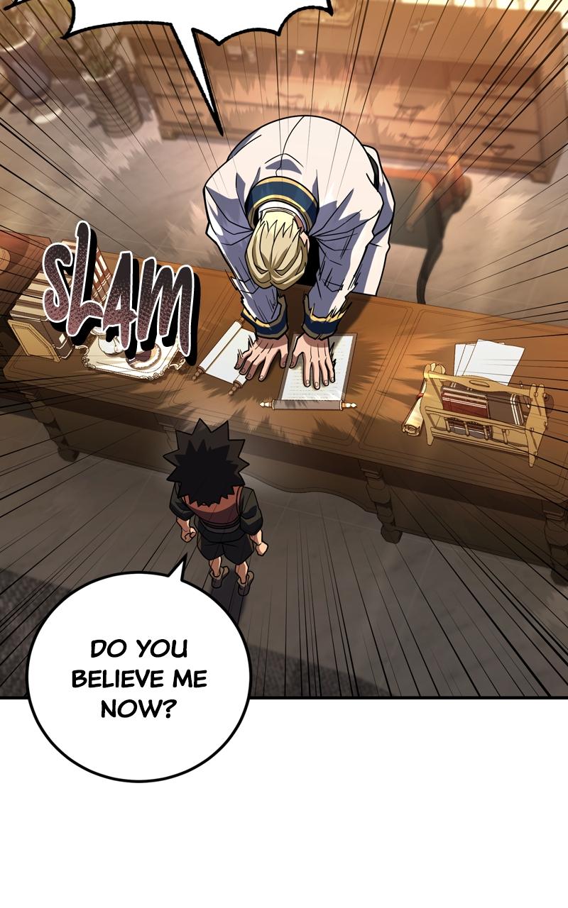 The Hammer Chap 19 - Next Chap 20