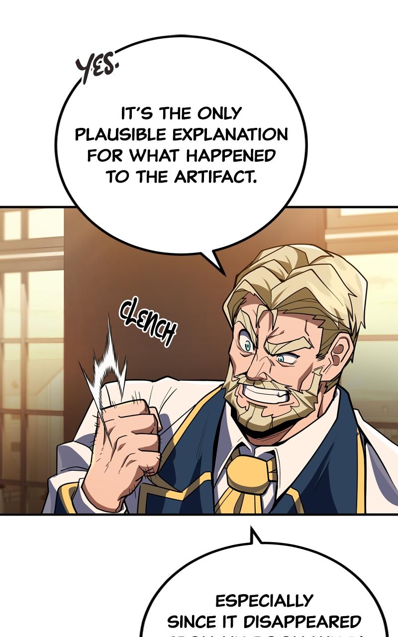 The Hammer Chap 19 - Next Chap 20
