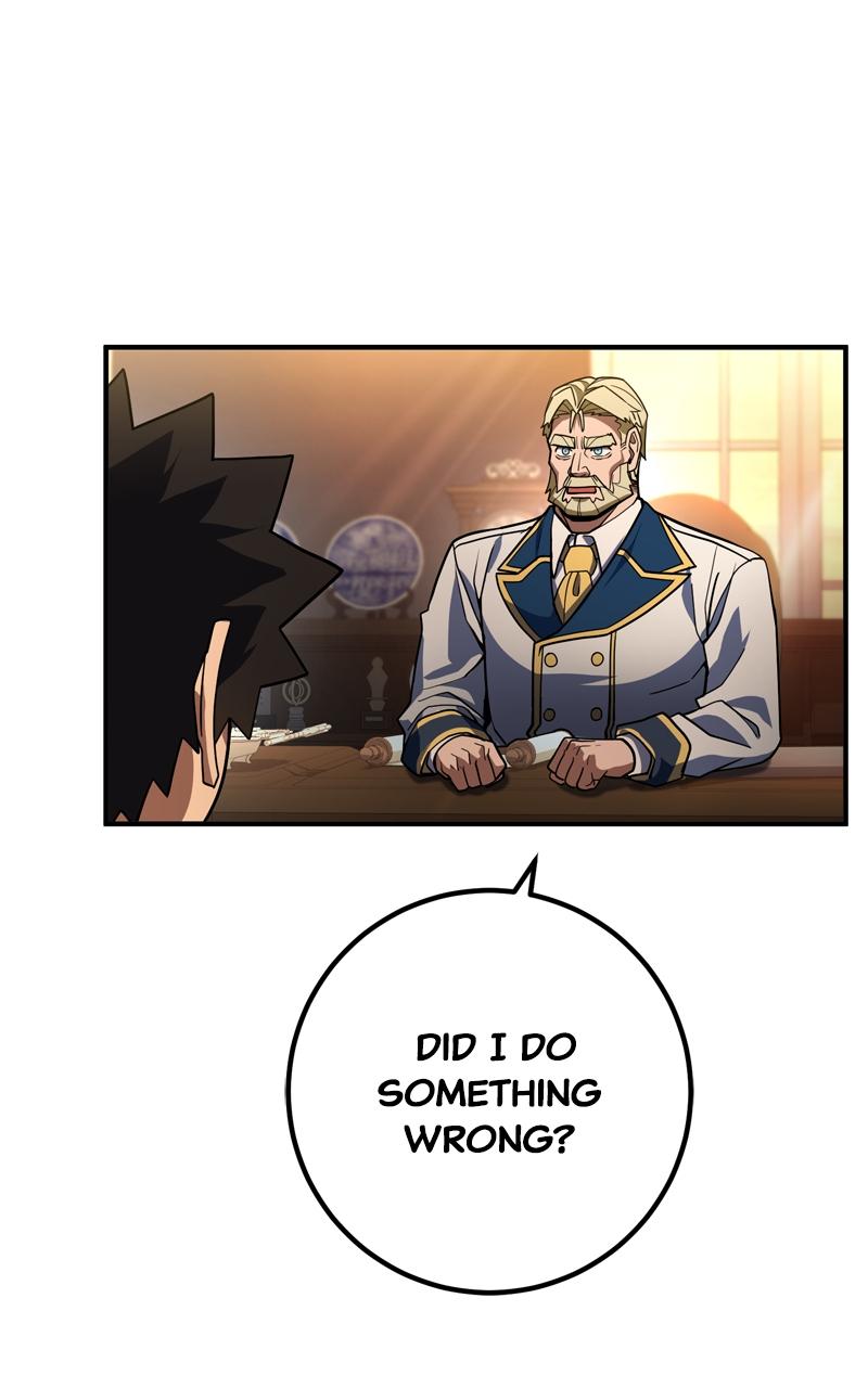 The Hammer Chap 19 - Next Chap 20