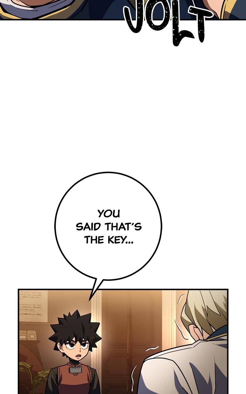 The Hammer Chap 19 - Next Chap 20