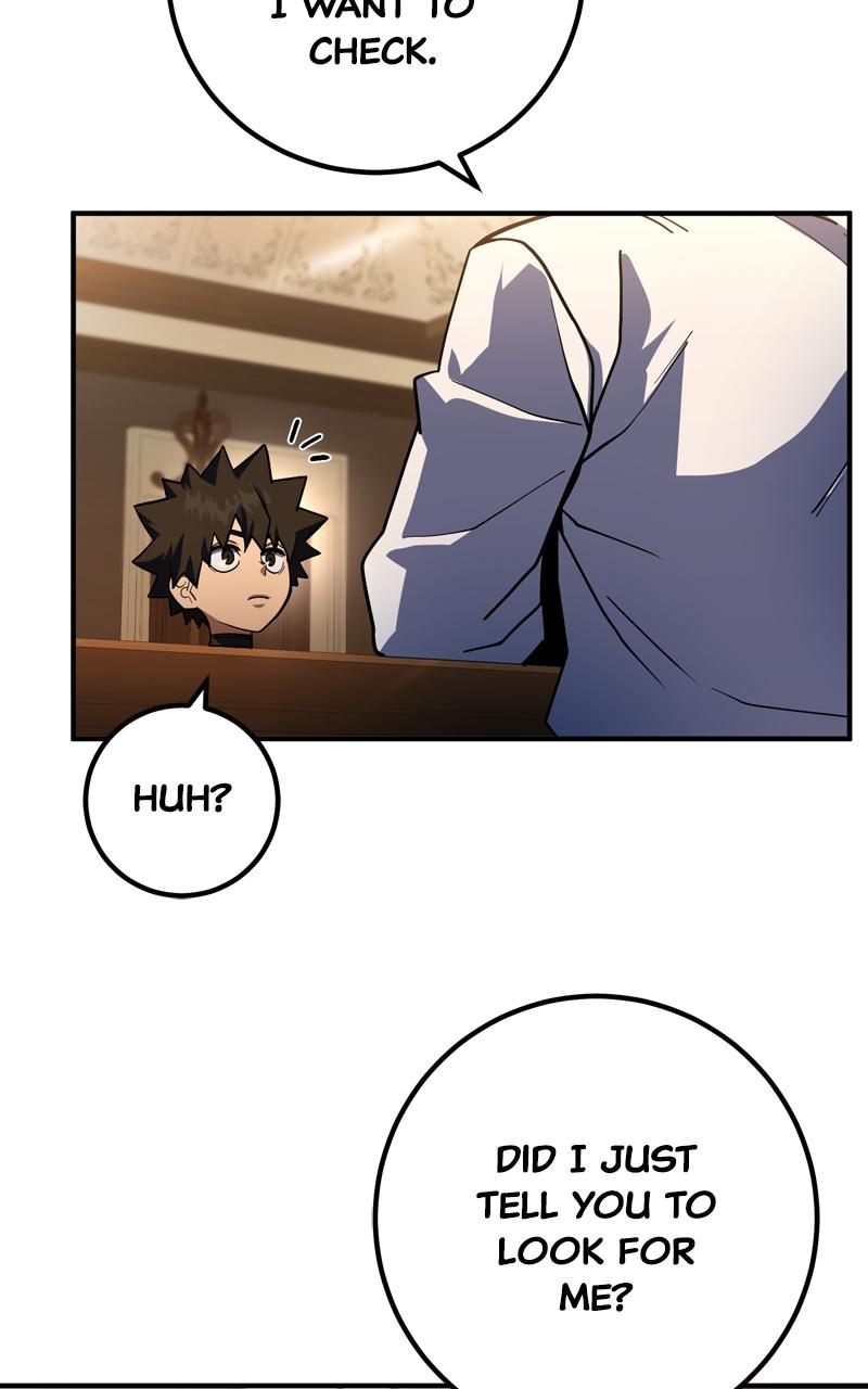 The Hammer Chap 19 - Next Chap 20